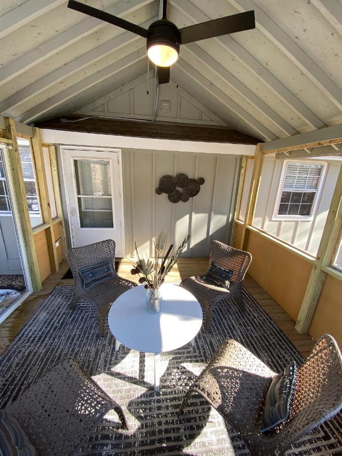 Willa Here It Is! Cool Cape Cod-3 Br-2.5 Bath-12 Guests Olathe Zewnętrze zdjęcie